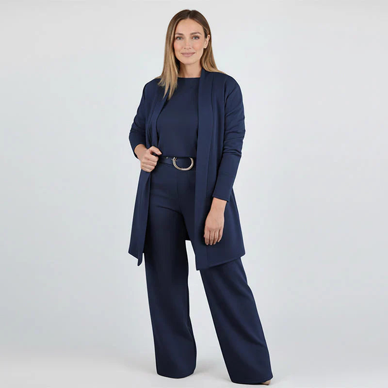 Lunara™ – Natuurlijke elegantie, ultiem comfort