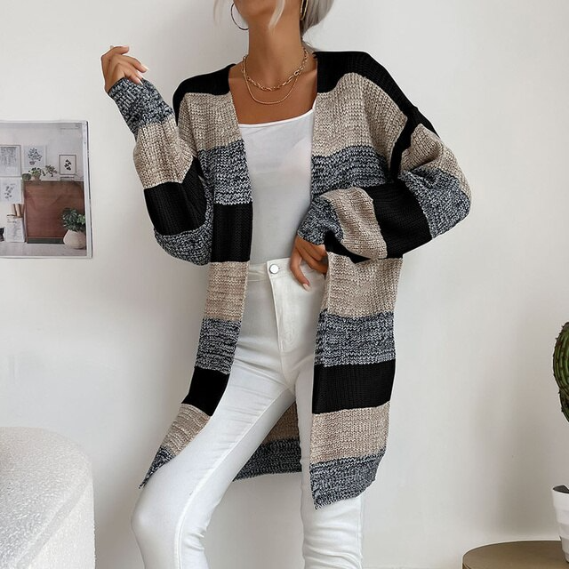 Patchwork Patchwork Lange Damestrui | Konf
