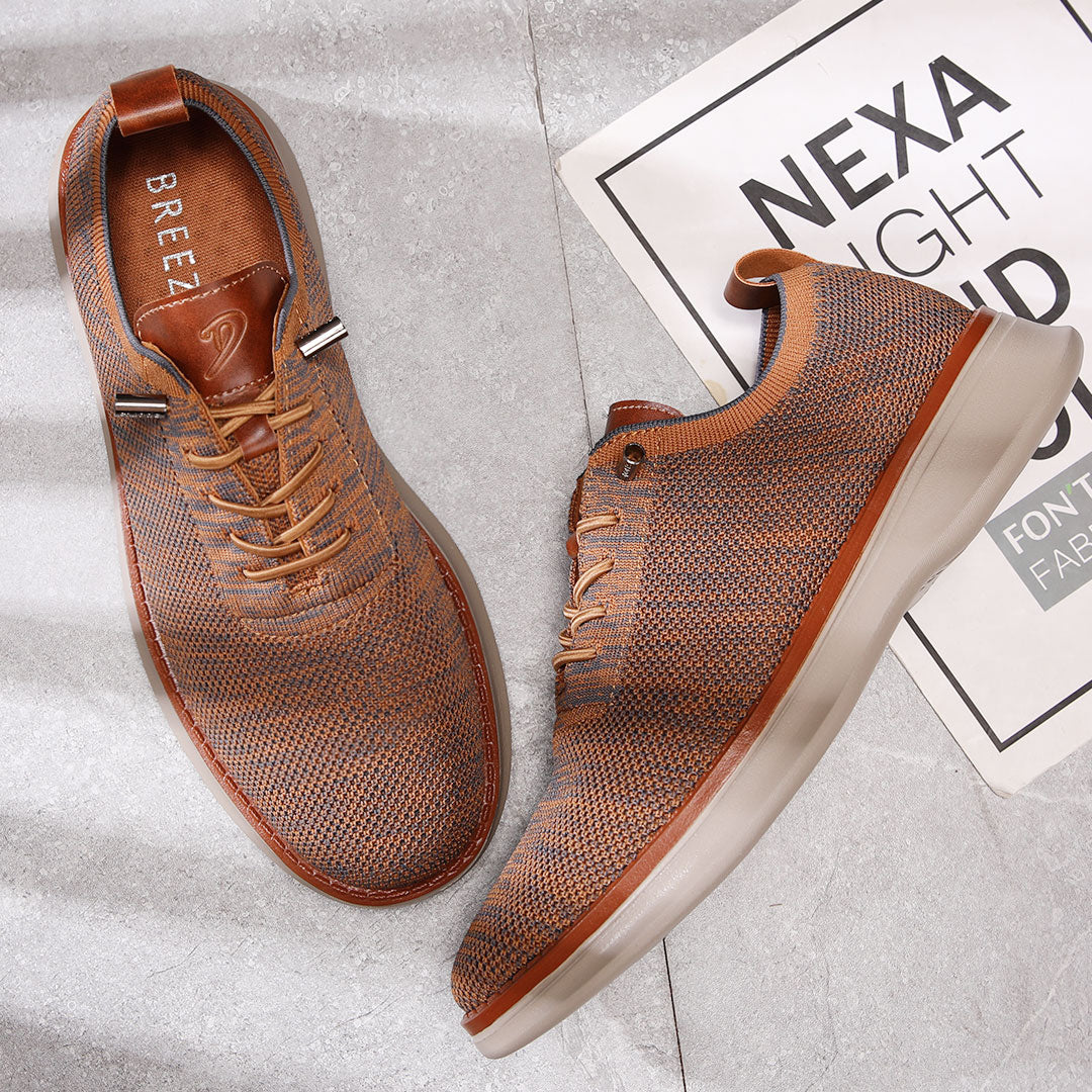 Braxen™ – Lichte en ademende mesh sneakers
