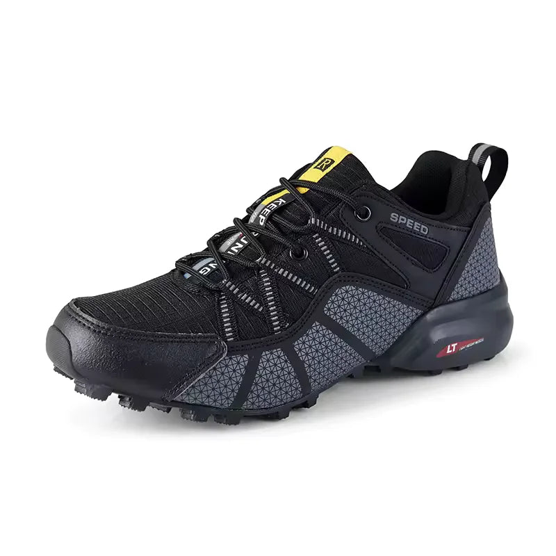 OrthoBalance™ – Orthopedische sneakers voor dagelijks comfort