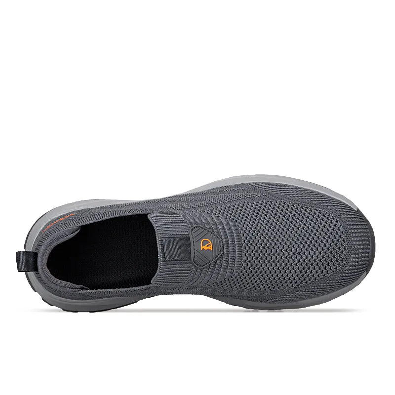 FlexRelief™ – Orthopedische Instappers voor Heren