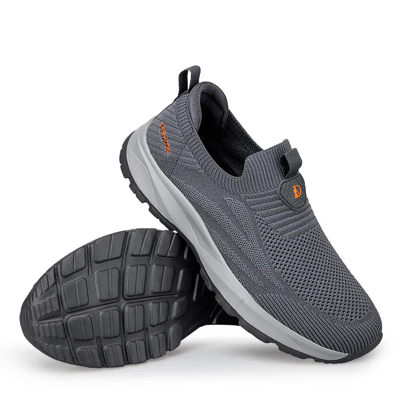FlexRelief™ – Orthopedische Instappers voor Heren