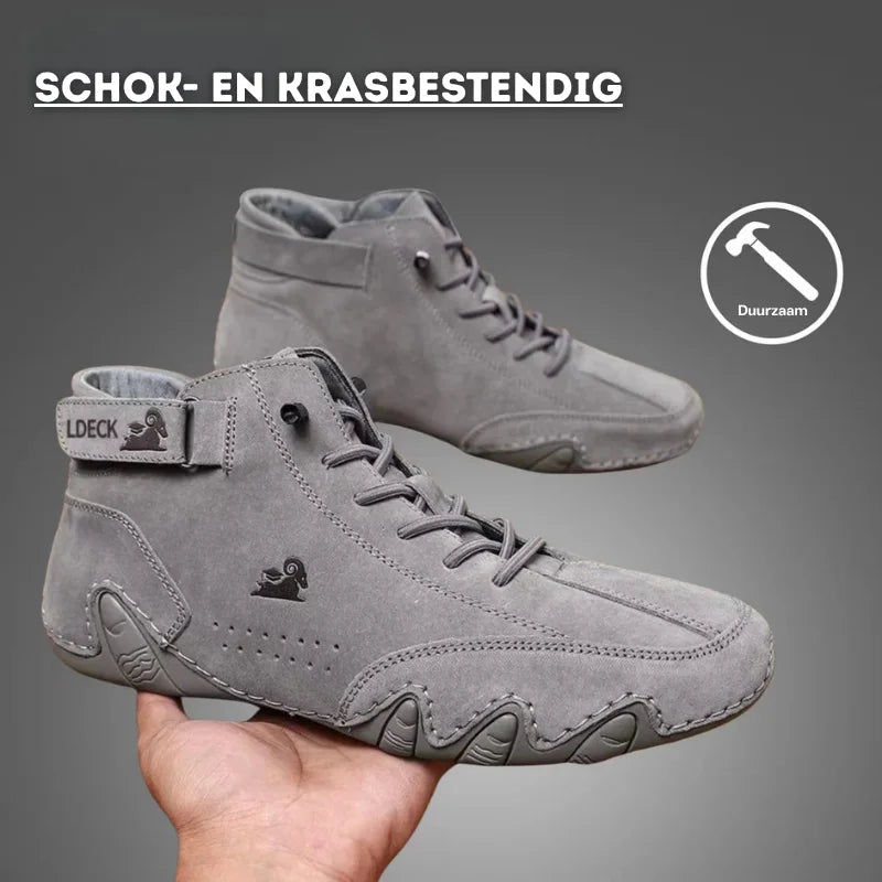 LDECK™ • Orthopedische sneakers voor dagelijks comfort