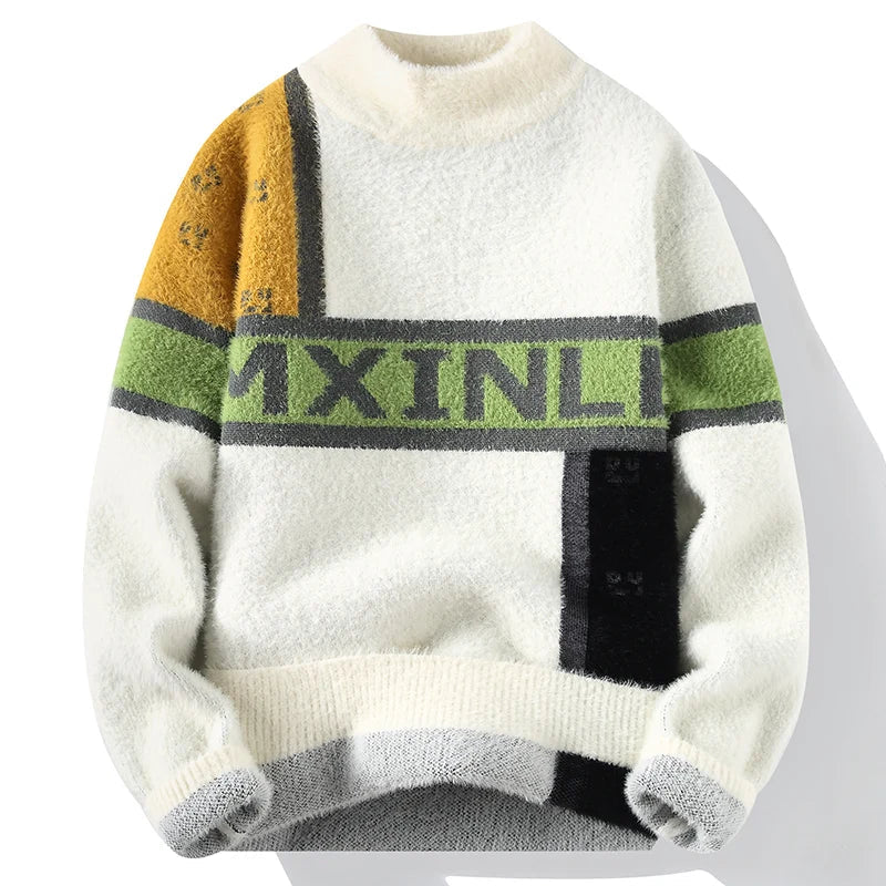 Cody's Cozy Gebreid | Konf