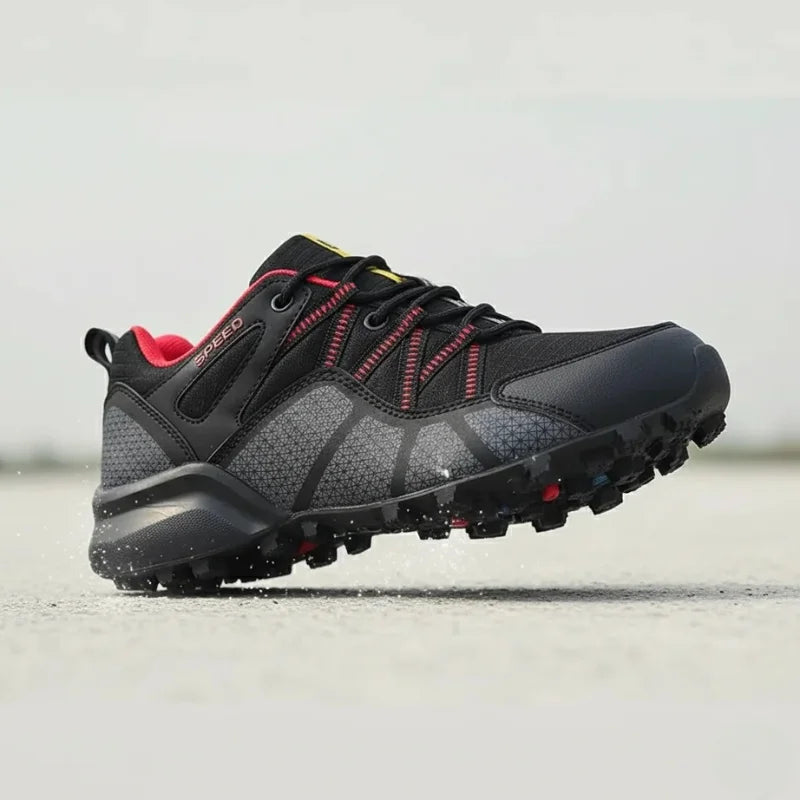OrthoBalance™ – Orthopedische sneakers voor dagelijks comfort