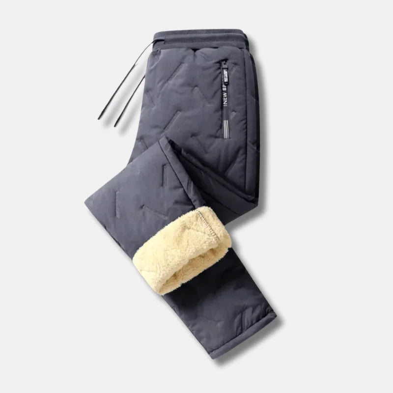 NordTherm™ – Thermische broek voor comfort bij elk weer