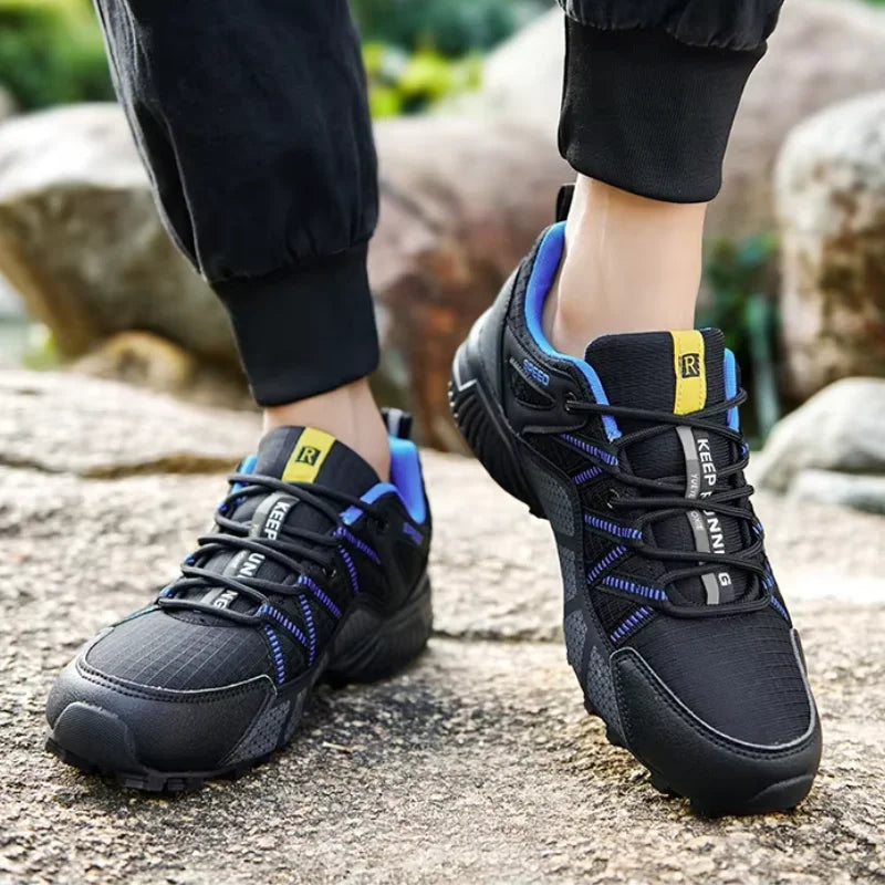 OrthoBalance™ – Orthopedische sneakers voor dagelijks comfort