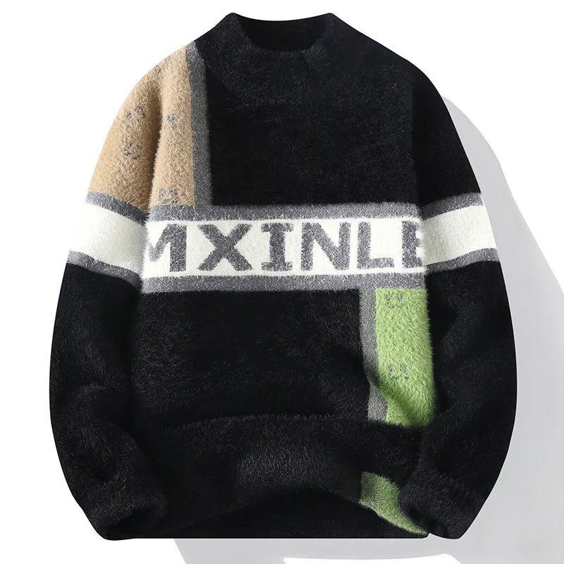 Cody's Cozy Gebreid | Konf