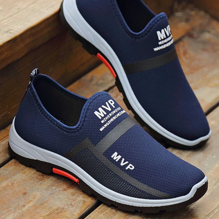 Konf | March stevige en comfortabele schoenen