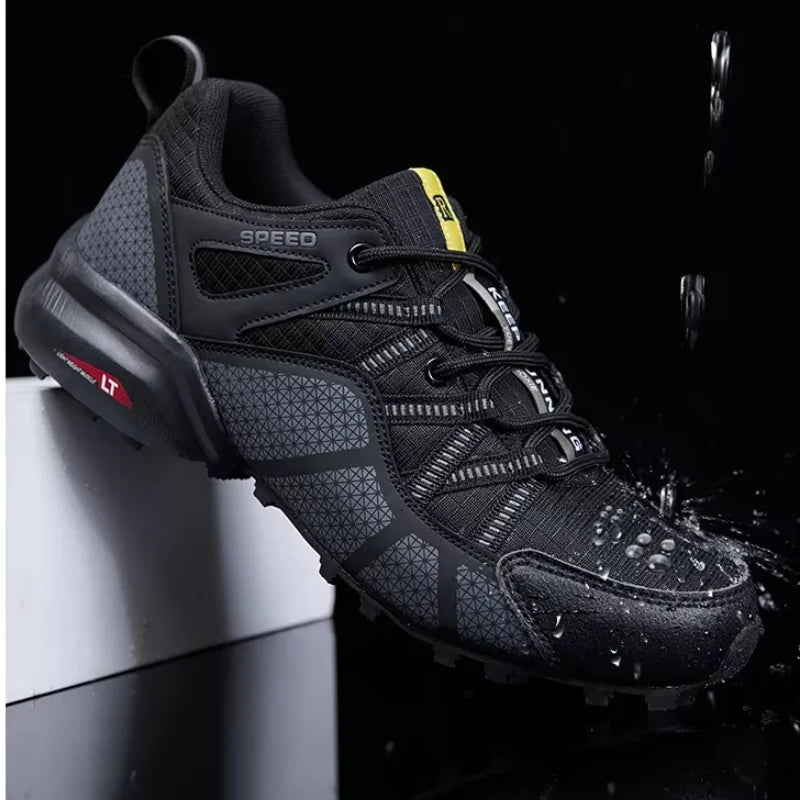 OrthoBalance™ – Orthopedische sneakers voor dagelijks comfort