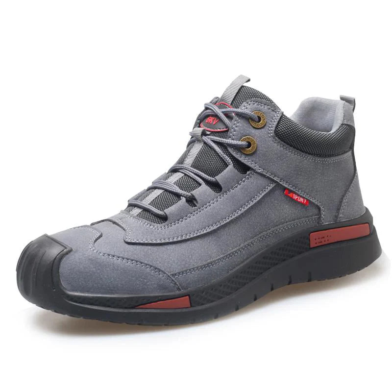 Ultralichte Veiligheidsschoenen Troya X50 • Konf™