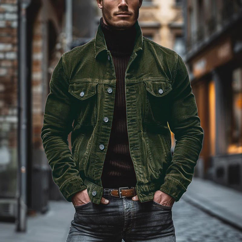 Louans Herenjas | Konf