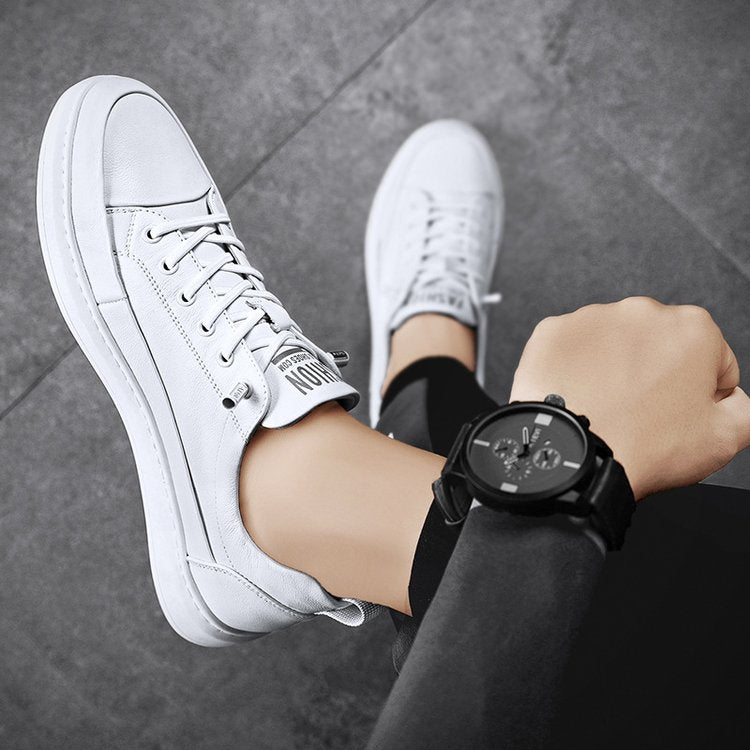 Konf | Casual schoenen van echt leer