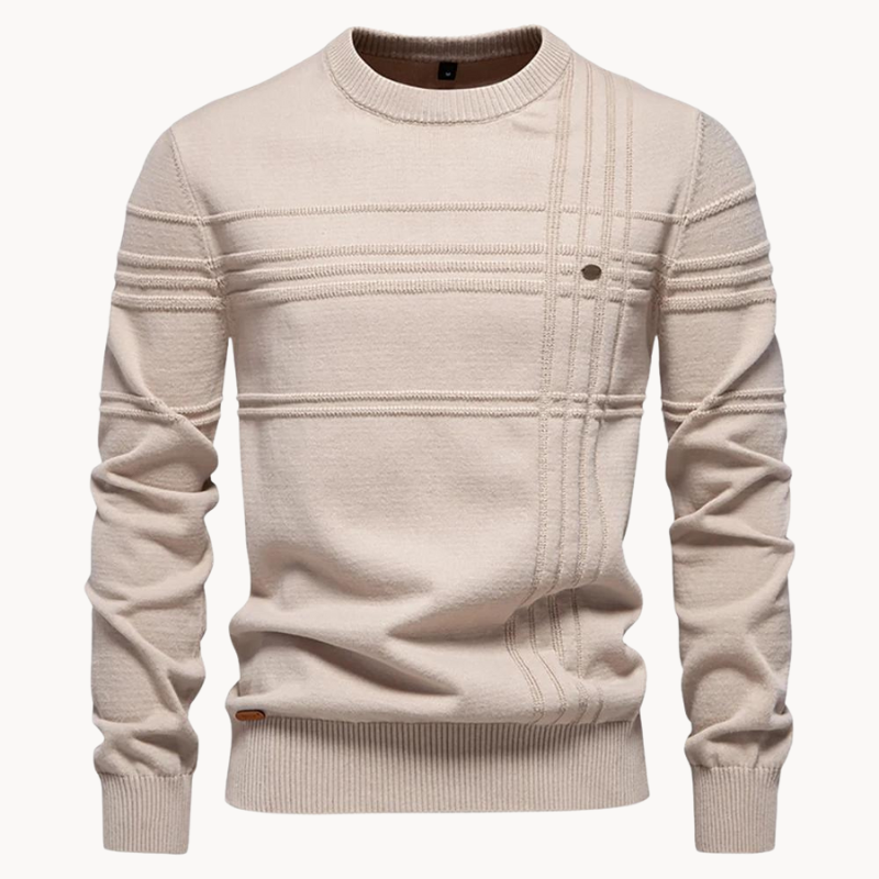 Celio Mockneck Trui | Konf