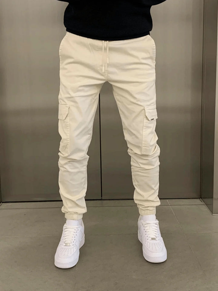 Konf™ | Stretch Cargo Broek Heldfit