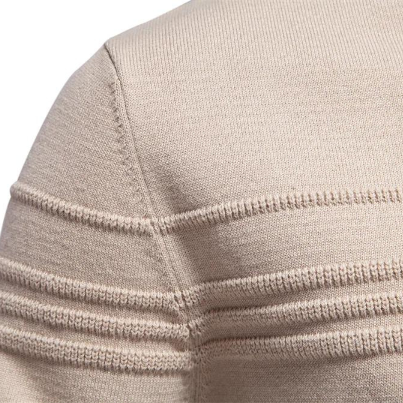 Celio Mockneck Trui | Konf