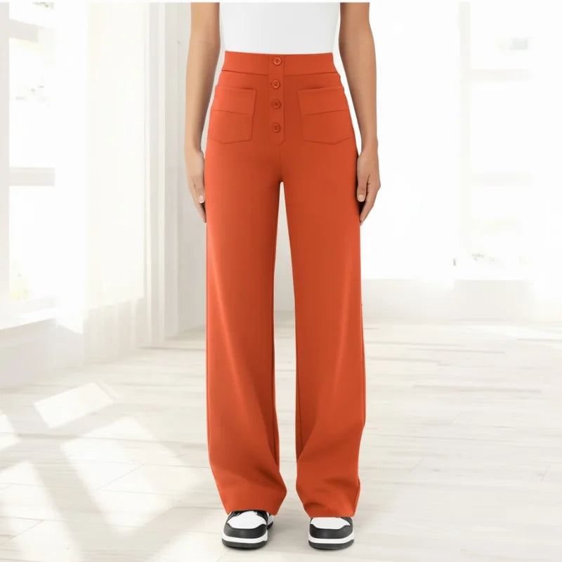 Vellura™ – Elegante hoge taille met een perfecte pasvorm