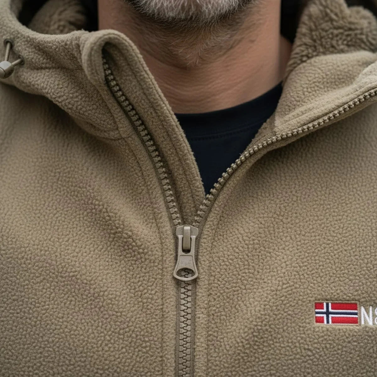 Norway™ – Ontworpen voor extreem wintercomfort