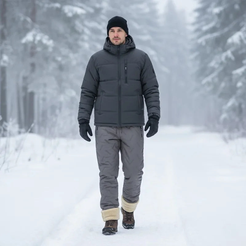 NordTherm™ – Thermische broek voor comfort bij elk weer