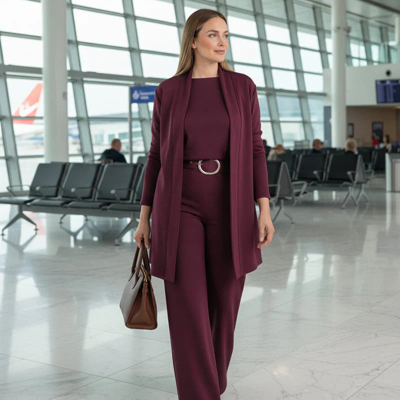 Lunara™ – Natuurlijke elegantie, ultiem comfort