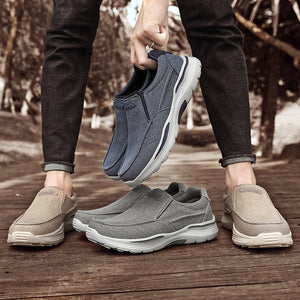 Konf | Must Pro duurzame & comfortabele schoenen