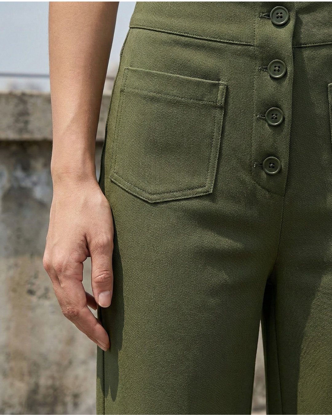 Vellura™ | Elegante hoge taille met een perfecte pasvorm