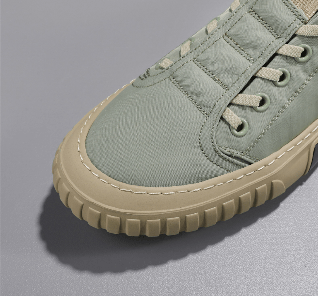 Konf | Titanium stevige en comfortabele schoenen