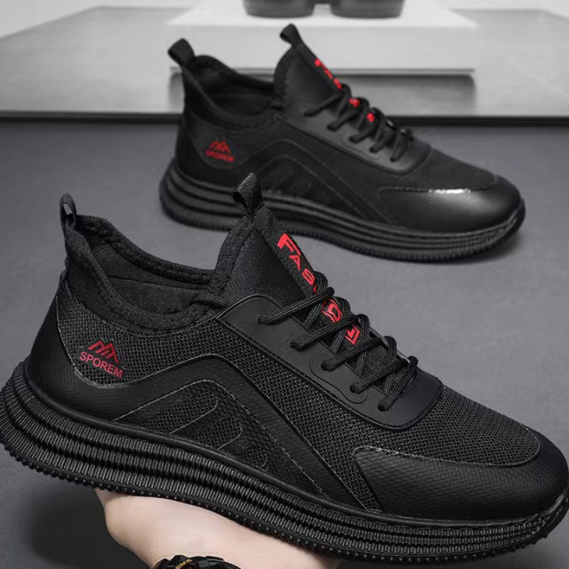 Konf | Jorran stevige en comfortabele schoenen
