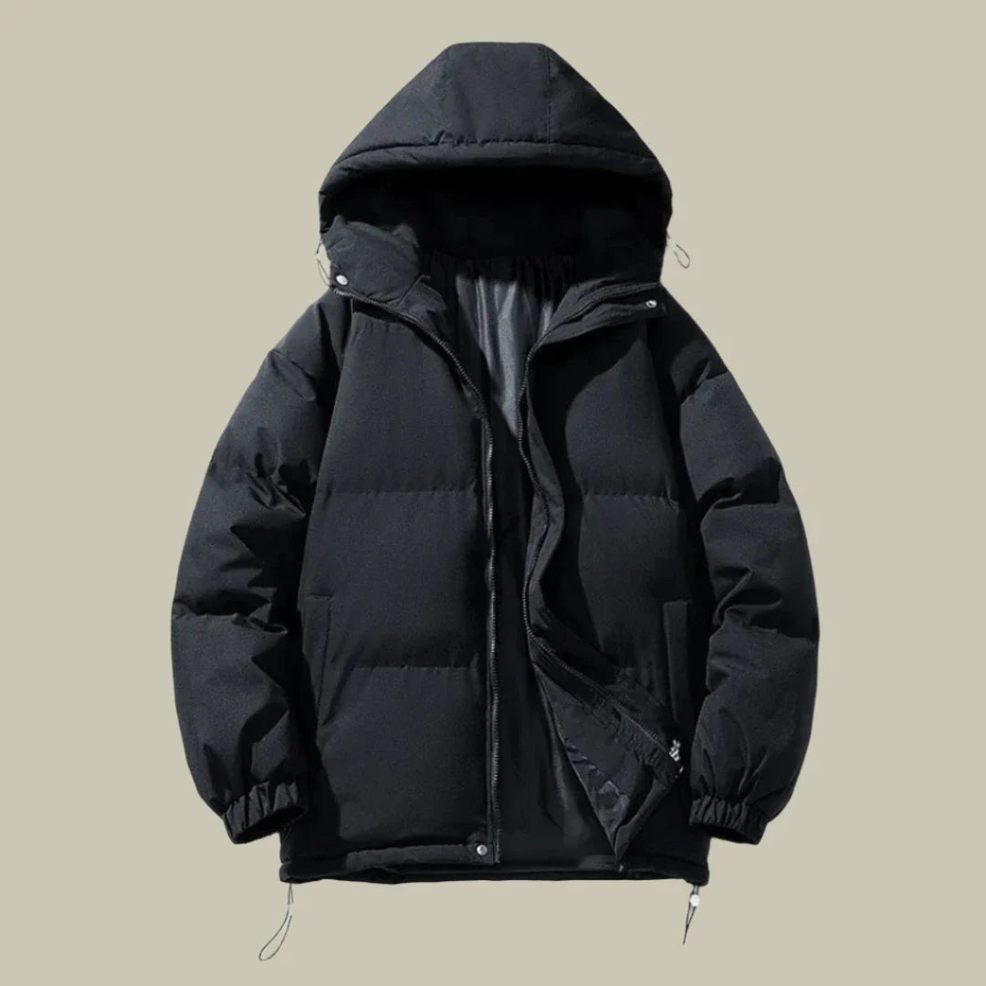 Warme Herenparka | Konf