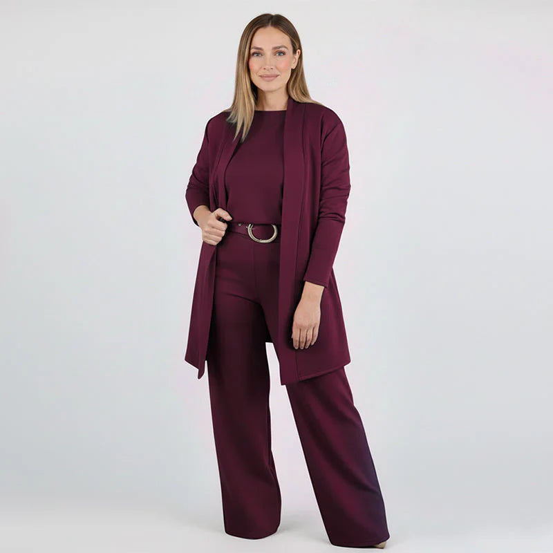 Lunara™ – Natuurlijke elegantie, ultiem comfort
