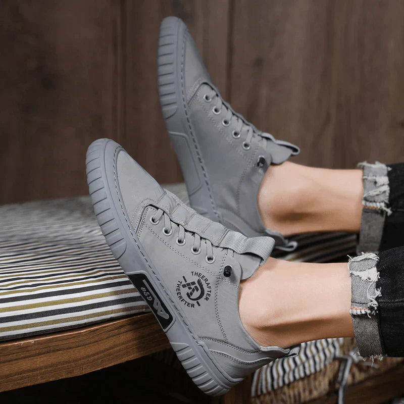 Konf | Titanium stevige en comfortabele schoenen
