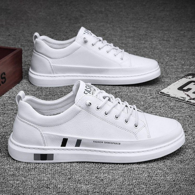 Konf | Casual schoenen van echt leer