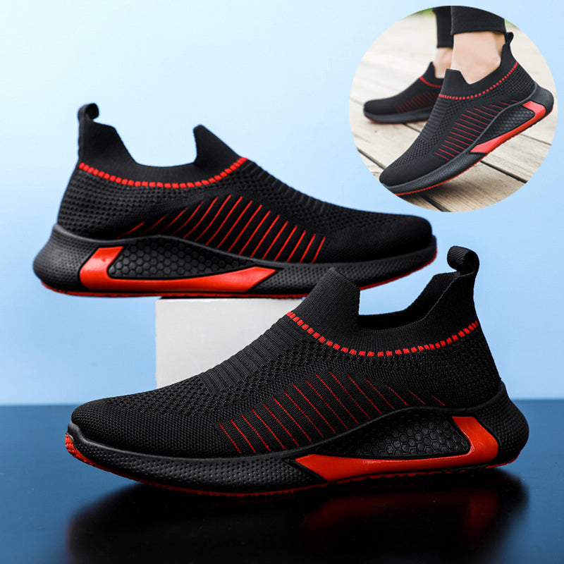 Konf | Lohr orthopedische en ademende schoenen