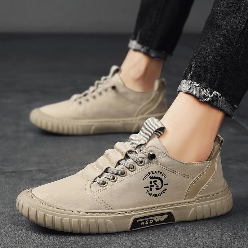 Konf | Titanium stevige en comfortabele schoenen