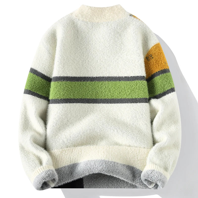 Cody's Cozy Gebreid | Konf