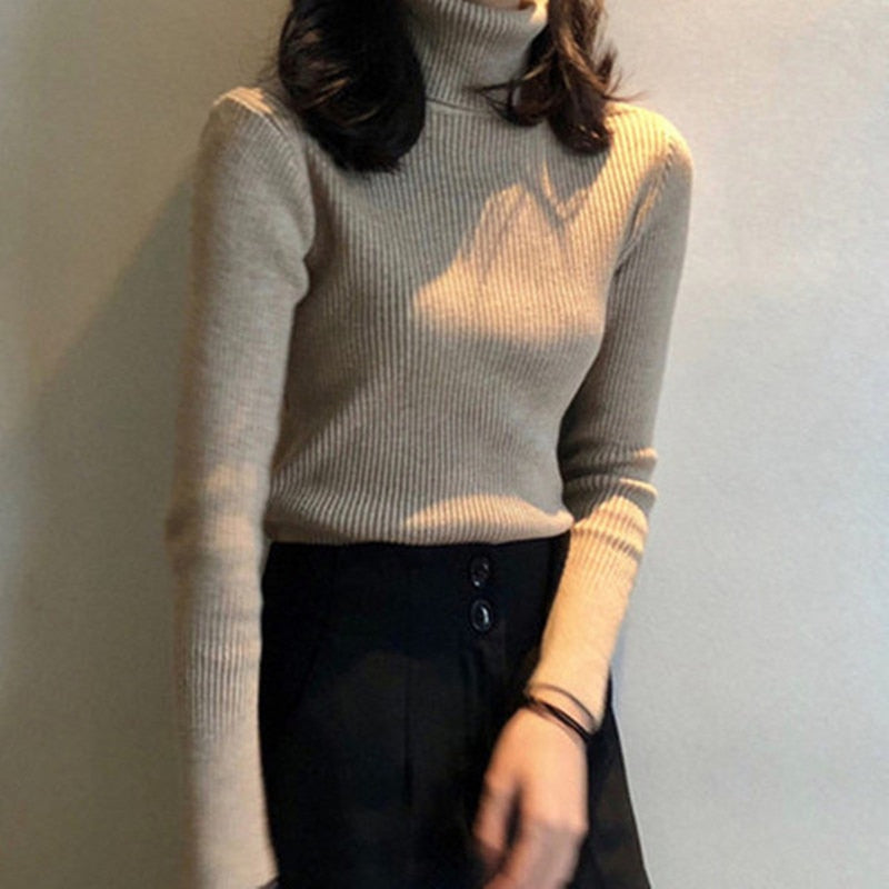 Jasmine Gebreide Coltrui | Konf