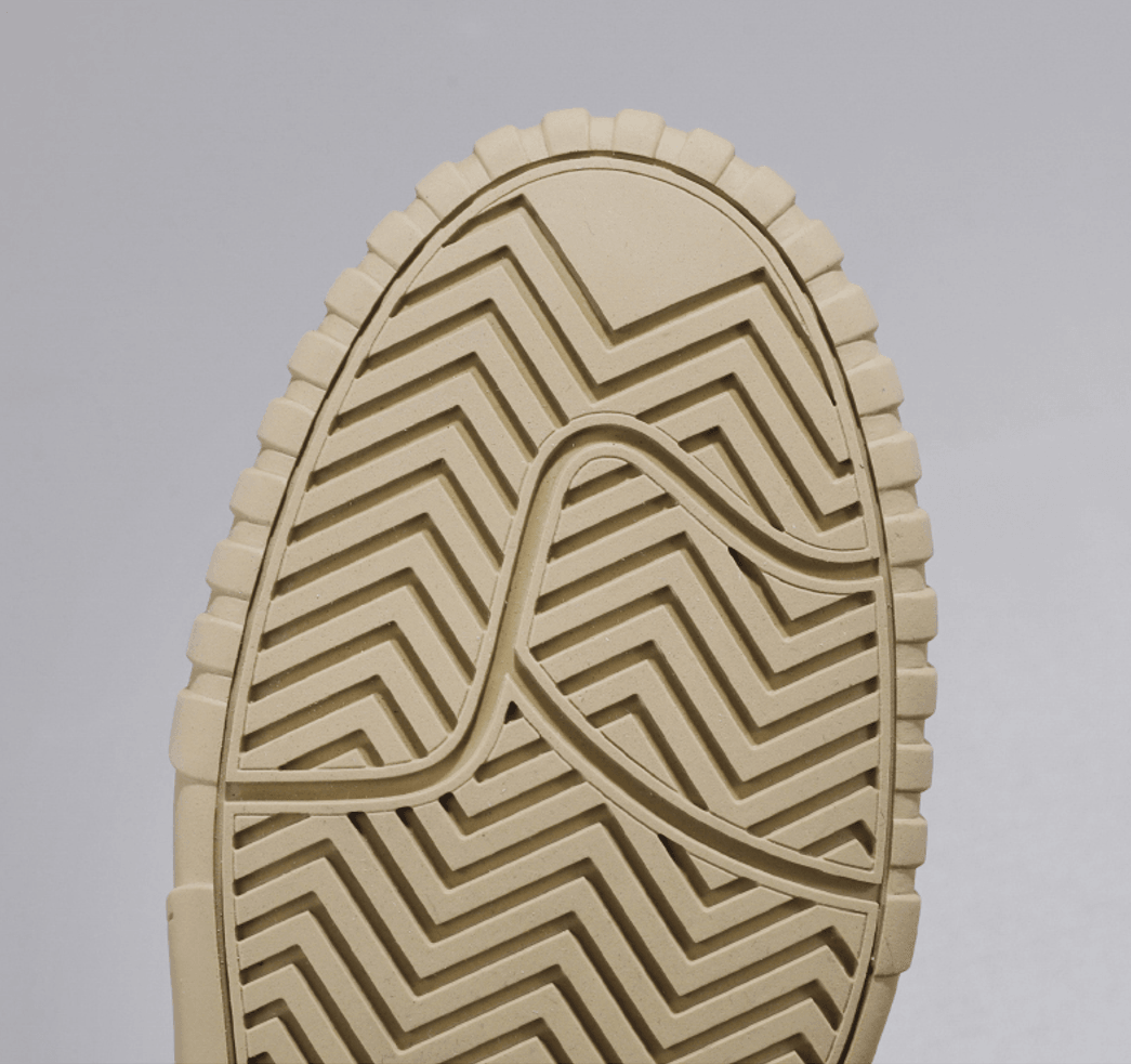 Konf | Titanium stevige en comfortabele schoenen