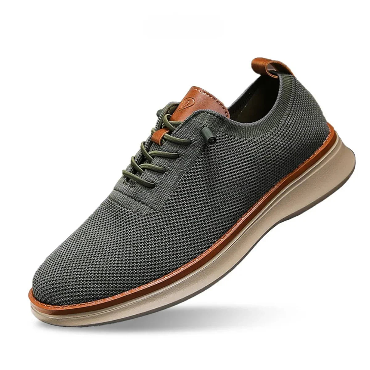 Braxen™ – Lichte en ademende mesh sneakers