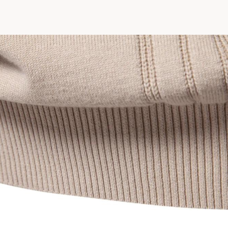 Celio Mockneck Trui | Konf