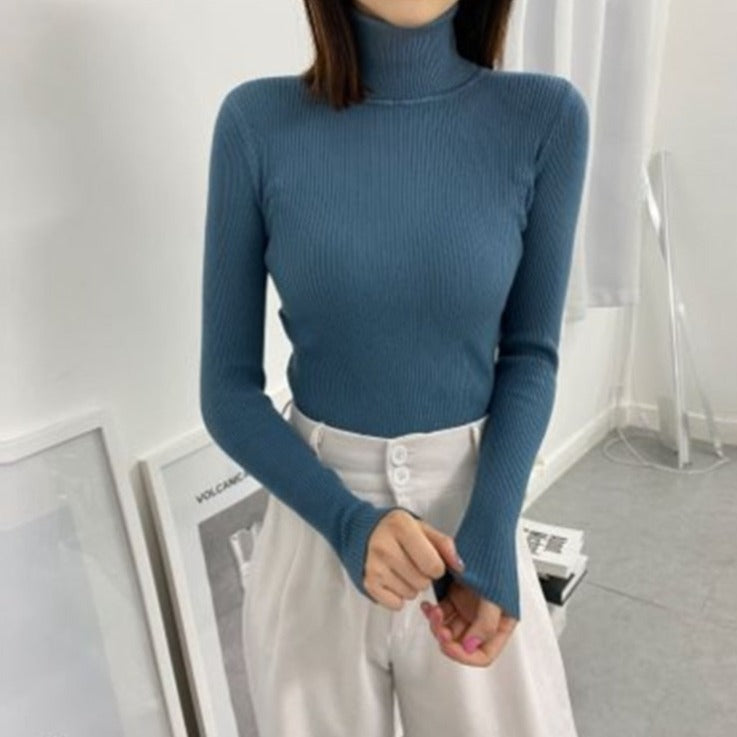 Jasmine Gebreide Coltrui | Konf