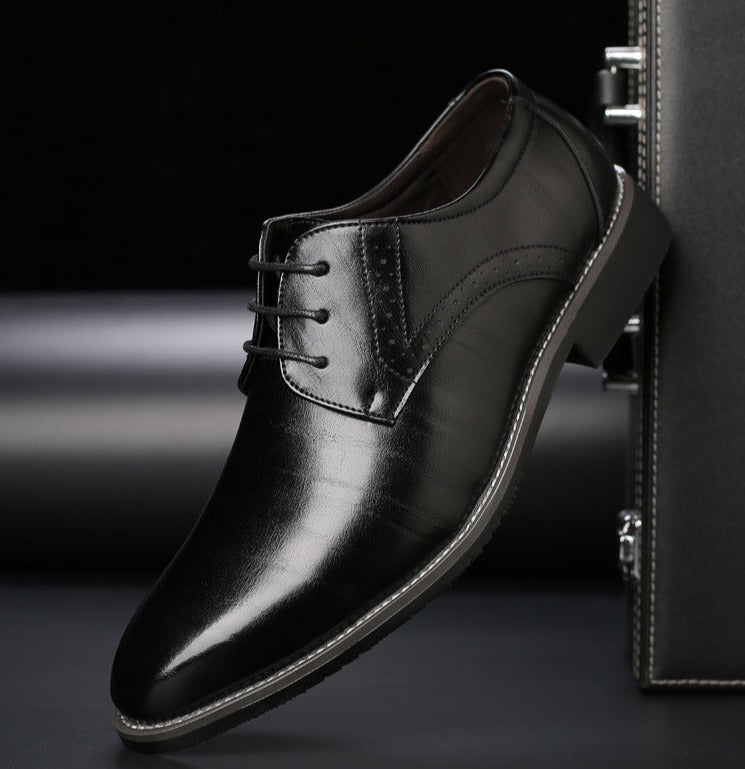 Konf | Maxweel stevige en comfortabele schoenen