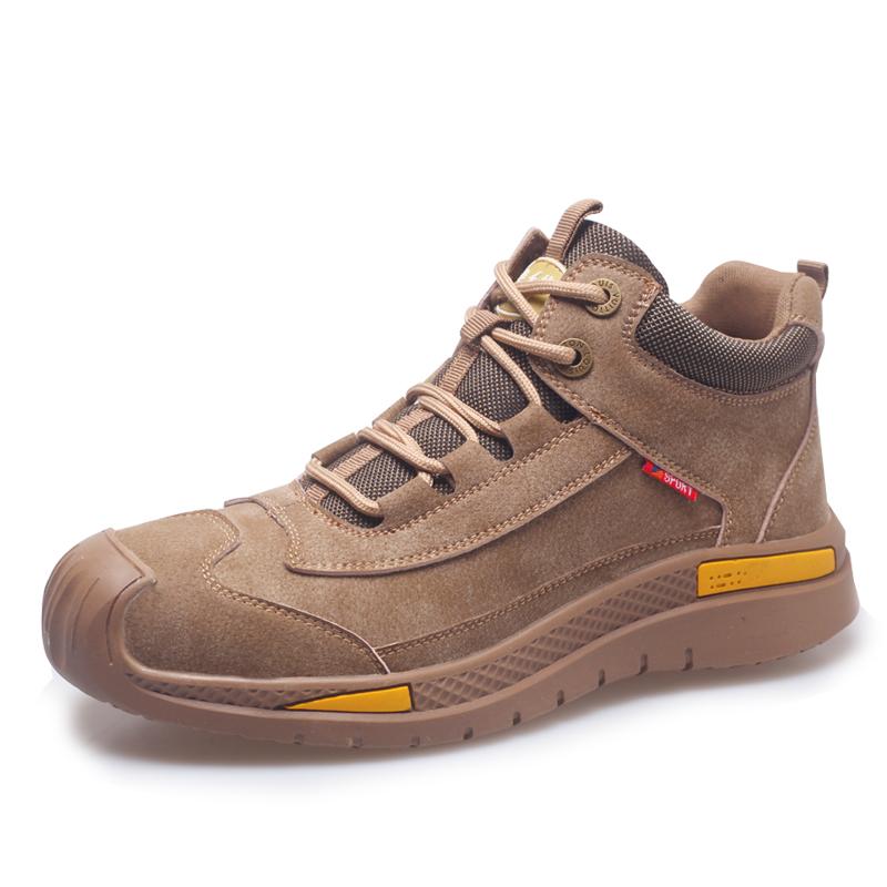Ultralichte Veiligheidsschoenen Troya X50 • Konf™