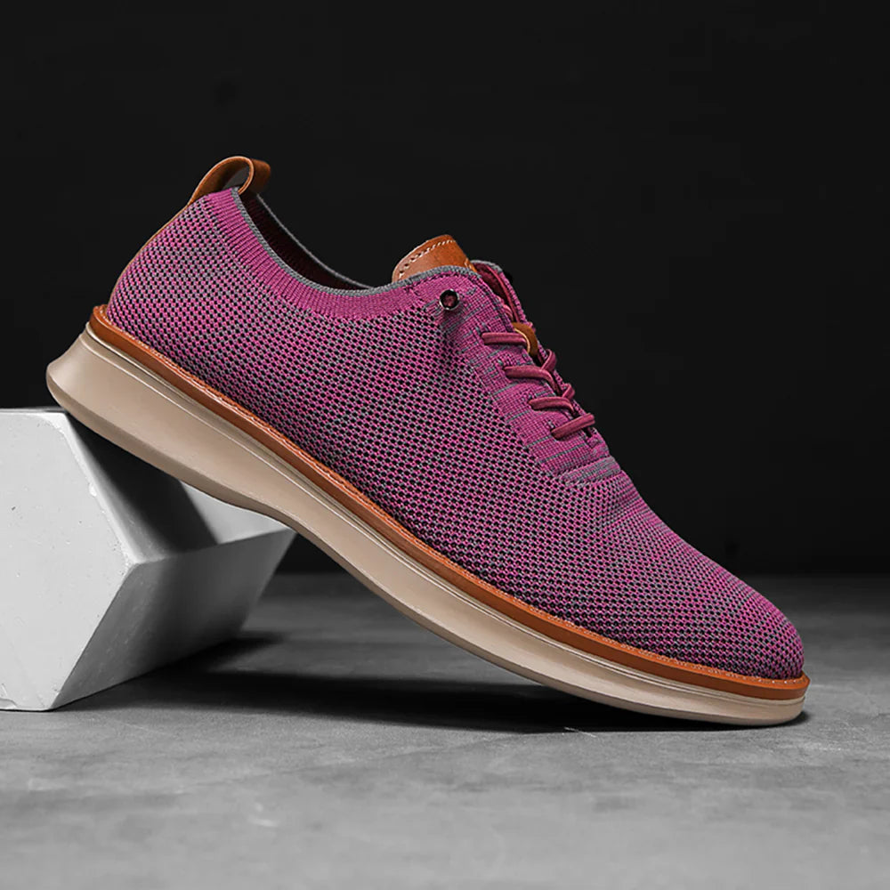Braxen™ – Lichte en ademende mesh sneakers