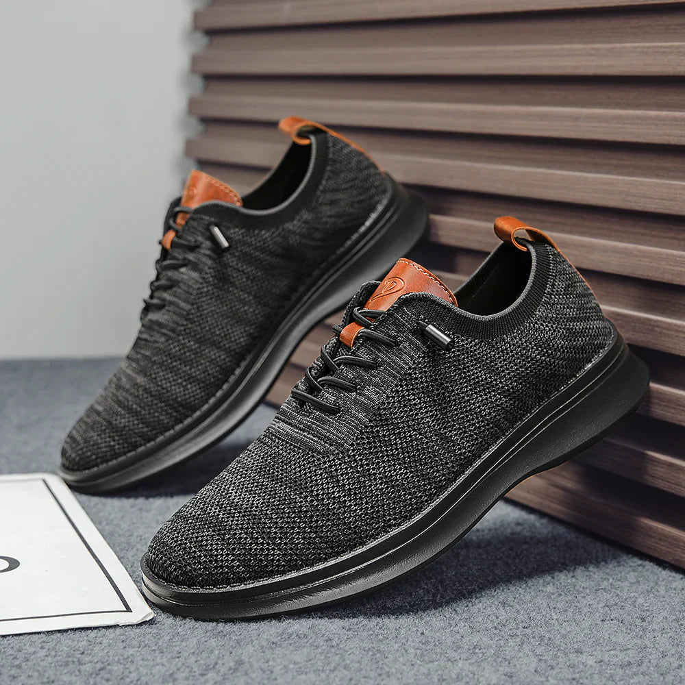 Braxen™ – Lichte en ademende mesh sneakers