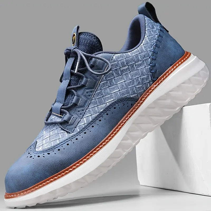 Ravello™ – Lichte en ademende sneakers voor optimaal comfort
