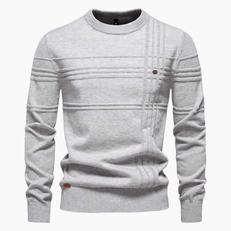 Celio Mockneck Trui | Konf