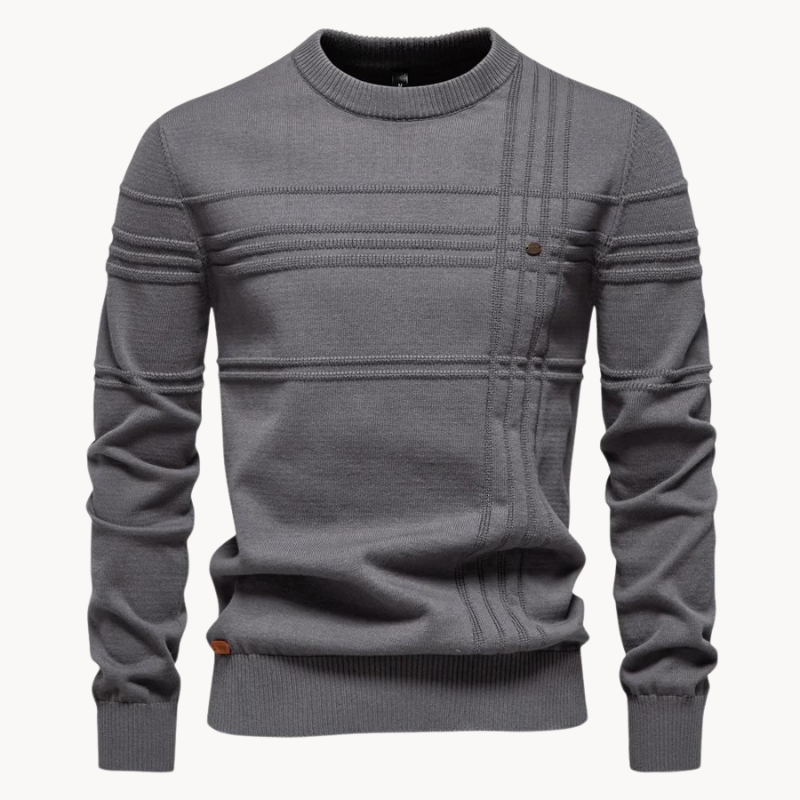 Celio Mockneck Trui | Konf