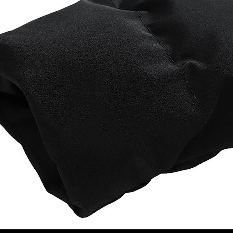 Waterproof Waterdichte Warme Winter Herenjas | Konf