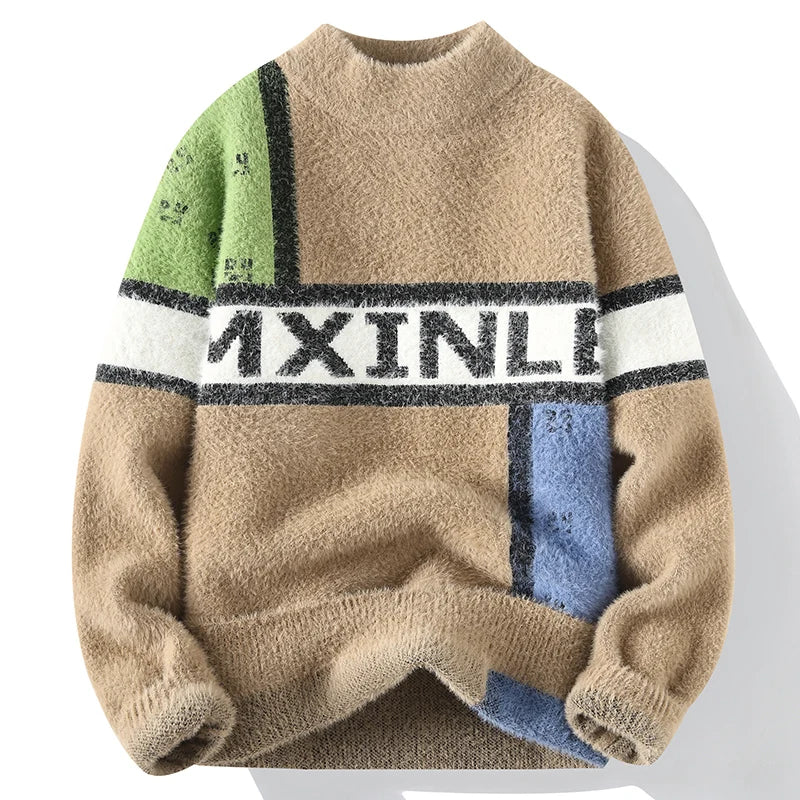 Cody's Cozy Gebreid | Konf
