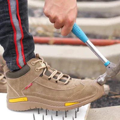 Ultralichte Veiligheidsschoenen Troya X50 • Konf™